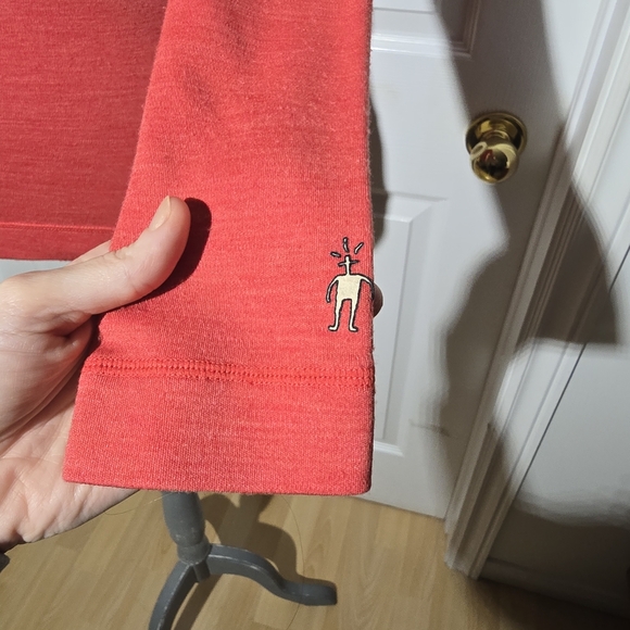 SMARTWOOL merino Baselayer - Picture 3 of 6